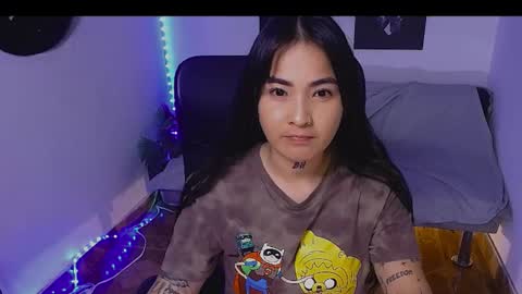 Snapshot of sarayjones chatting on February 2025 03:10:02 AM SARAY online show from February 2025 03:10:02 AM