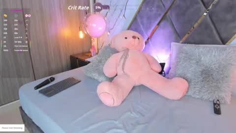 Saray Lopez online show from March 2026 01:01:01 AM