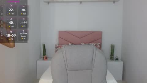 Saray Vega online show from October 2025 07:25:02 PM