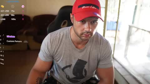 SargentSaltNPepa online show from February 2025 01:05:02 PM