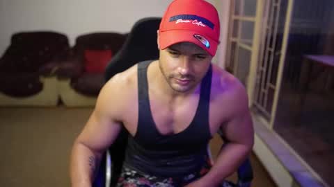 SargentSaltNPepa online show from October 2025 07:42:02 PM