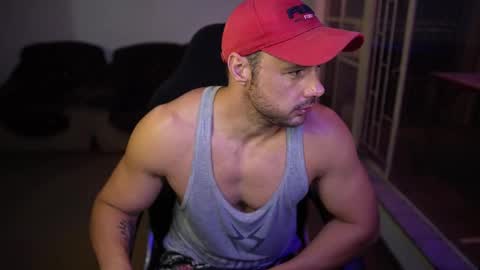 SargentSaltNPepa online show from November 2025 07:37:01 PM