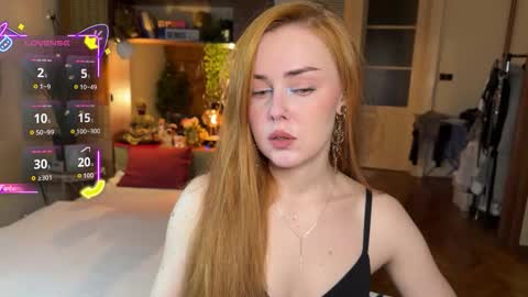 Veronika online show from March 2026 08:37:02 PM