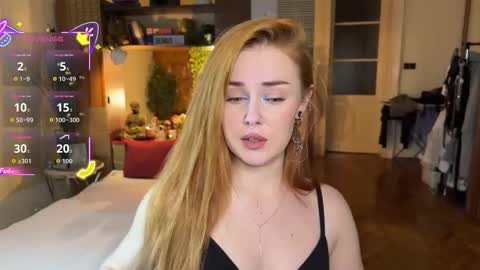 Veronika online show from March 2026 08:15:01 PM