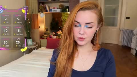 Veronika online show from March 2026 10:48:02 AM