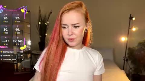 Veronika online show from August 2026 08:11:02 PM