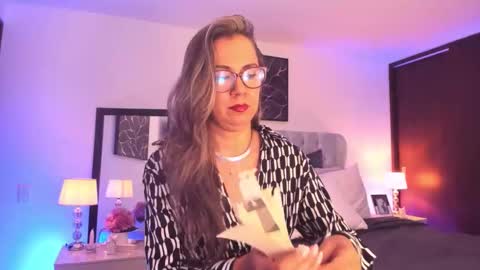 Snapshot of sarhamccormick chatting on March 2026 12:22:01 PM sarha online show from March 2026 12:22:01 PM