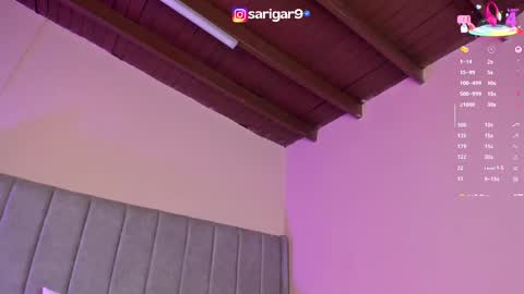 Sara Garcia online show from February 2025 06:42:02 PM