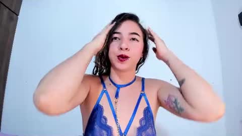 zarita online show from July 2026 12:01:02 PM