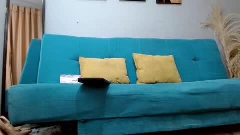 sarita_klein online show from April 2026 04:01:01 PM