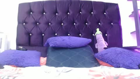 Sara online show from February 2026 10:50:01 PM