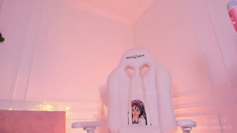 Sara  online show from December 2024 09:11:01 PM