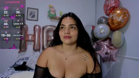 Snapshot of saritadolly_ chatting on May 2026 04:19:02 AM Sara Cute online show from May 2026 04:19:02 AM