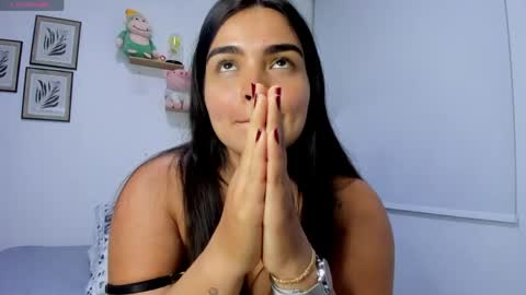 Snapshot of saritadolly_ chatting on June 2026 01:28:02 AM Sara Cute online show from June 2026 01:28:02 AM