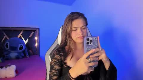 Snapshot of saritandangelo chatting on August 2026 05:06:02 AM Sarit And Angelo online show from August 2026 05:06:02 AM