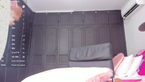 Sary Rousse online show from January 2025 08:25:01 AM