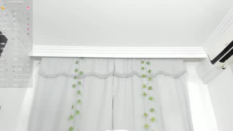 Sary Rousse online show from October 2025 01:42:02 PM