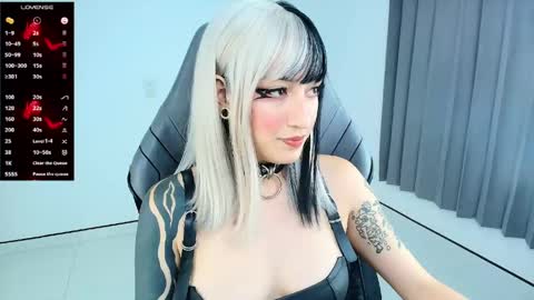 yesica online show from May 2026 11:24:01 PM
