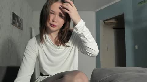 Sasha online show from January 2025 03:37:02 AM