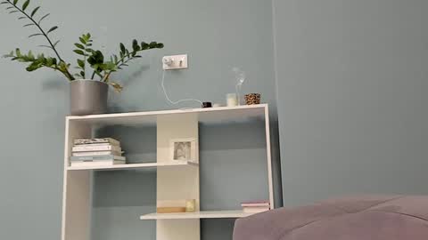 Sasha online show from February 2025 03:00:02 AM