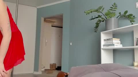 Sasha online show from March 2025 11:29:01 AM