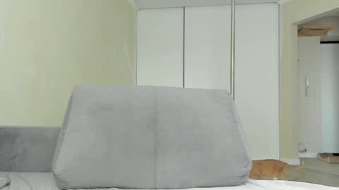 Sasha online show from May 2026 05:46:01 AM