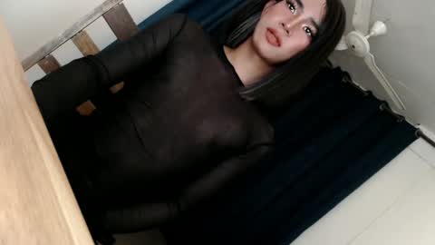 Sasha online show from February 2025 04:22:01 PM