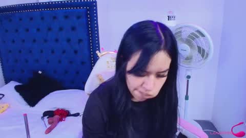 Sasha online show from December 2025 03:15:02 AM