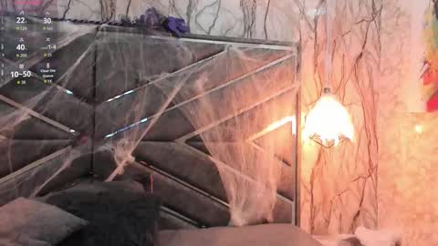 Sasha  online show from October 2025 08:03:02 PM