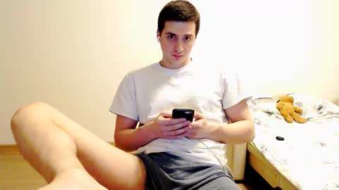 sasha_calvin online show from January 2025 08:05:02 PM