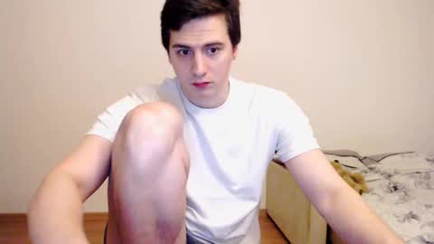 sasha_calvin online show from March 2025 07:45:02 PM