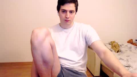 sasha_calvin online show from March 2025 08:00:02 PM
