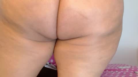 Sasha Creamy online show from February 2025 05:13:02 AM