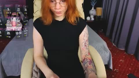 Sasha Exclusive online show from November 2025 02:07:01 PM