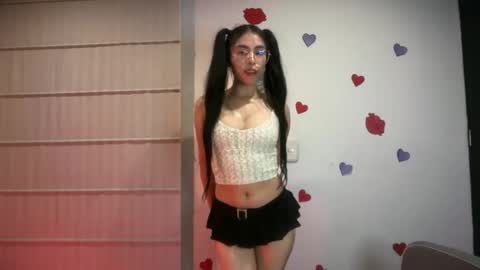 sasha_jonne online show from March 2026 02:11:02 AM