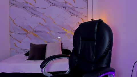 Sasha online show from February 2025 12:29:01 AM