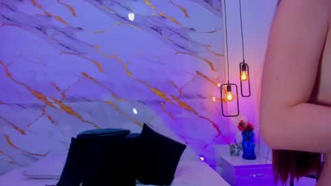 Sasha online show from February 2025 01:36:02 AM