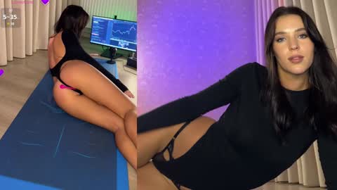 Sasha Long13 online show from January 2025 11:35:02 PM