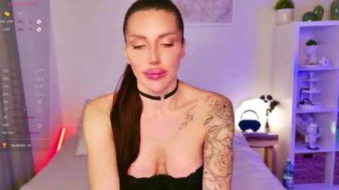 Snapshot of sasha_miro chatting on May 2026 02:09:02 AM Sasha Miro online show from May 2026 02:09:02 AM