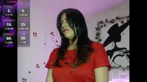 Sasha Mercedez online show from July 2026 11:37:02 PM