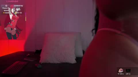 Sasha  online show from January 2026 07:48:01 PM