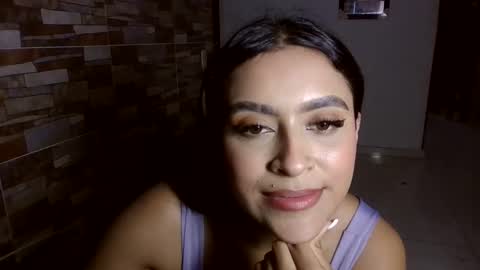 Snapshot of sasha_rose23 chatting on December 2024 10:41:02 PM Camila online show from December 2024 10:41:02 PM