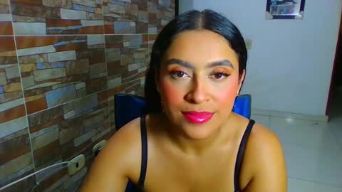 Snapshot of sasha_rose23 chatting on January 2025 04:25:02 AM Camila online show from January 2025 04:25:02 AM