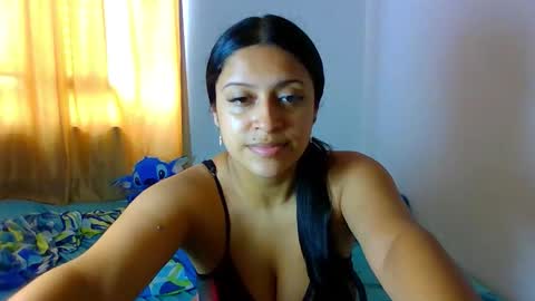 Camila online show from March 2026 06:03:02 PM