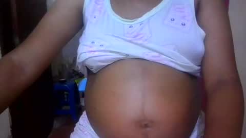 sasha_unlimtd online show from April 2026 08:55:02 PM