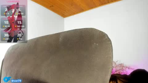 sasha_velvet online show from March 2026 11:10:02 PM