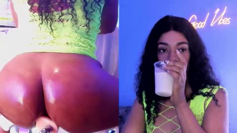 Sasha online show from October 2025 10:38:01 AM