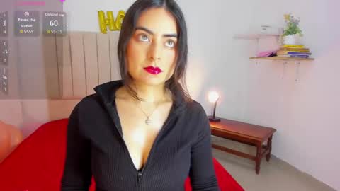 Sashaa online show from October 2025 11:44:01 AM