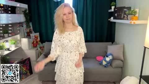 Sasha online show from May 2026 05:58:02 AM