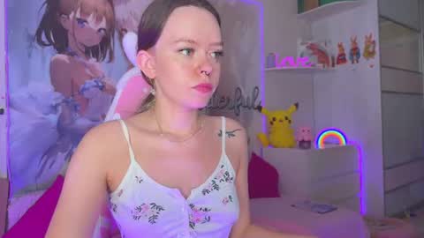 Snapshot of sashacollerx chatting on July 2026 08:07:02 AM Alexa online show from July 2026 08:07:02 AM